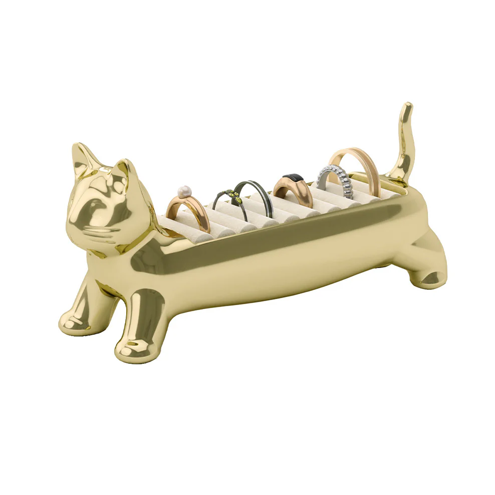 Cat Ring Holder - Image 3