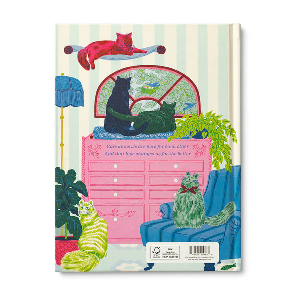 Cats Just Know - Image 4
