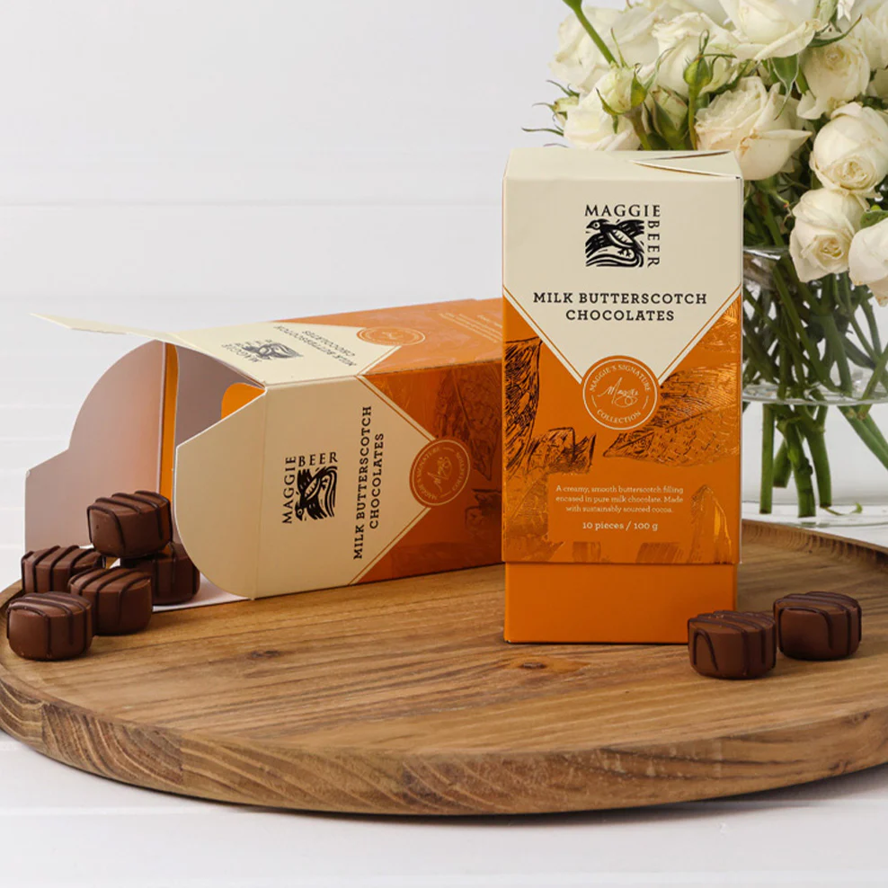 Chandon Grande Chocolate Hamper - Image 5