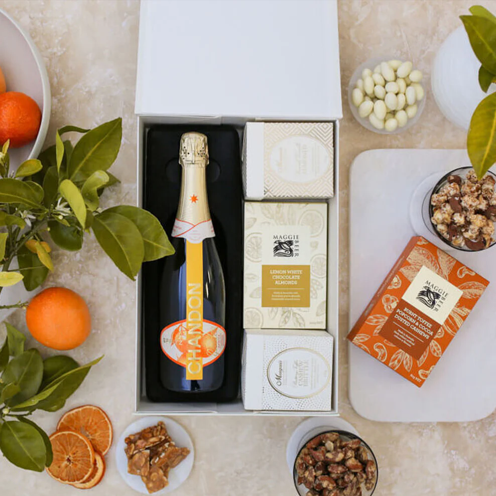 Chandon Spritz Celebration Hamper - Image 2