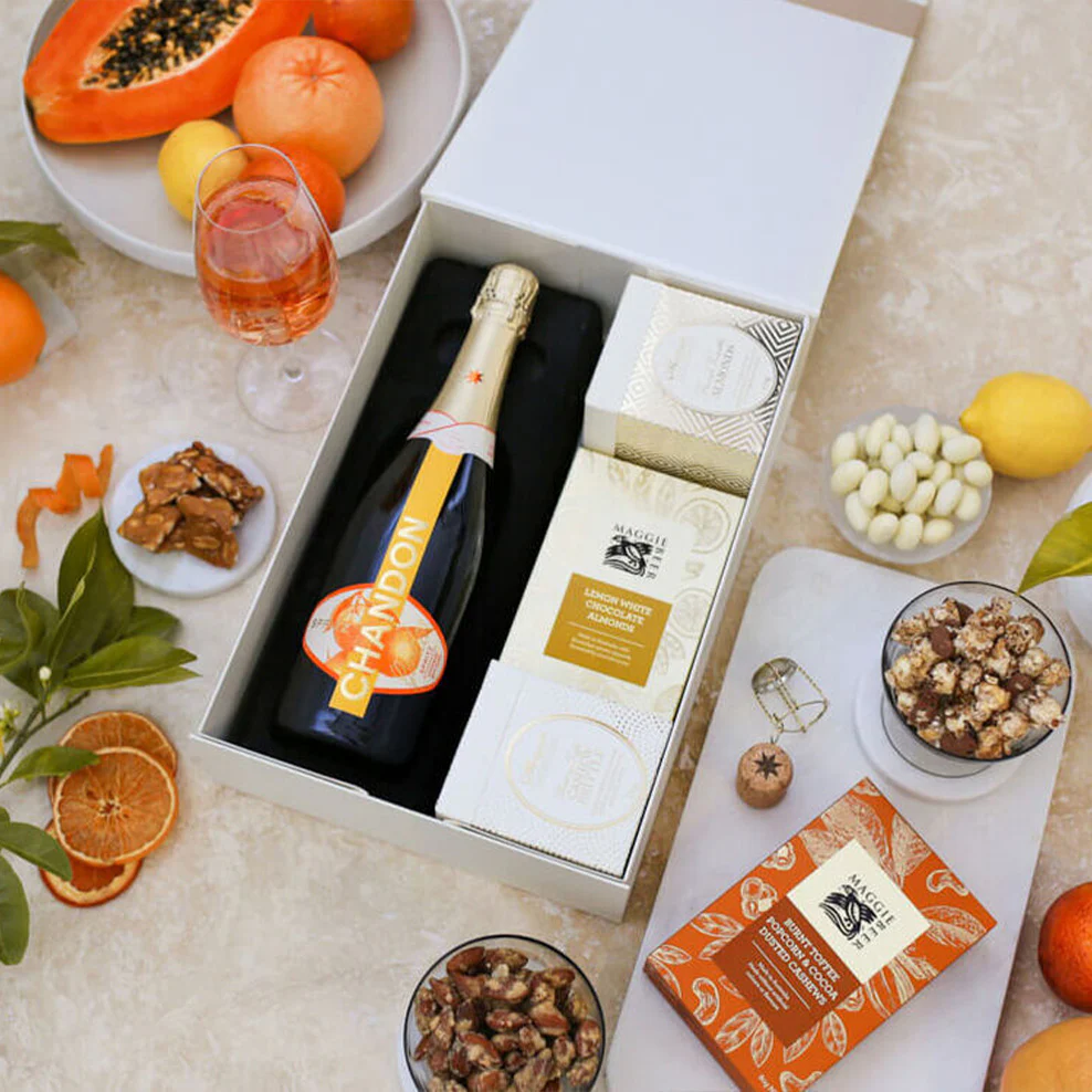 Chandon Spritz Celebration Hamper - Image 3