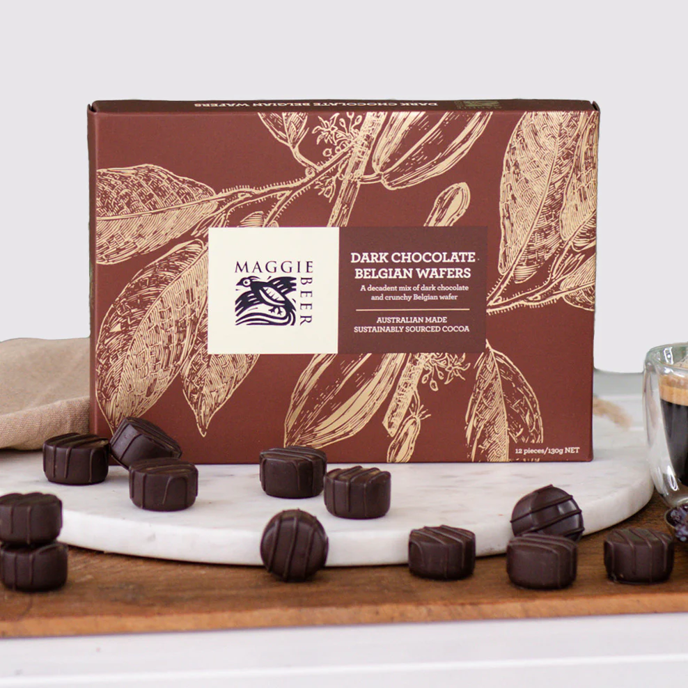 Chocolate Bliss Hamper - Image 5