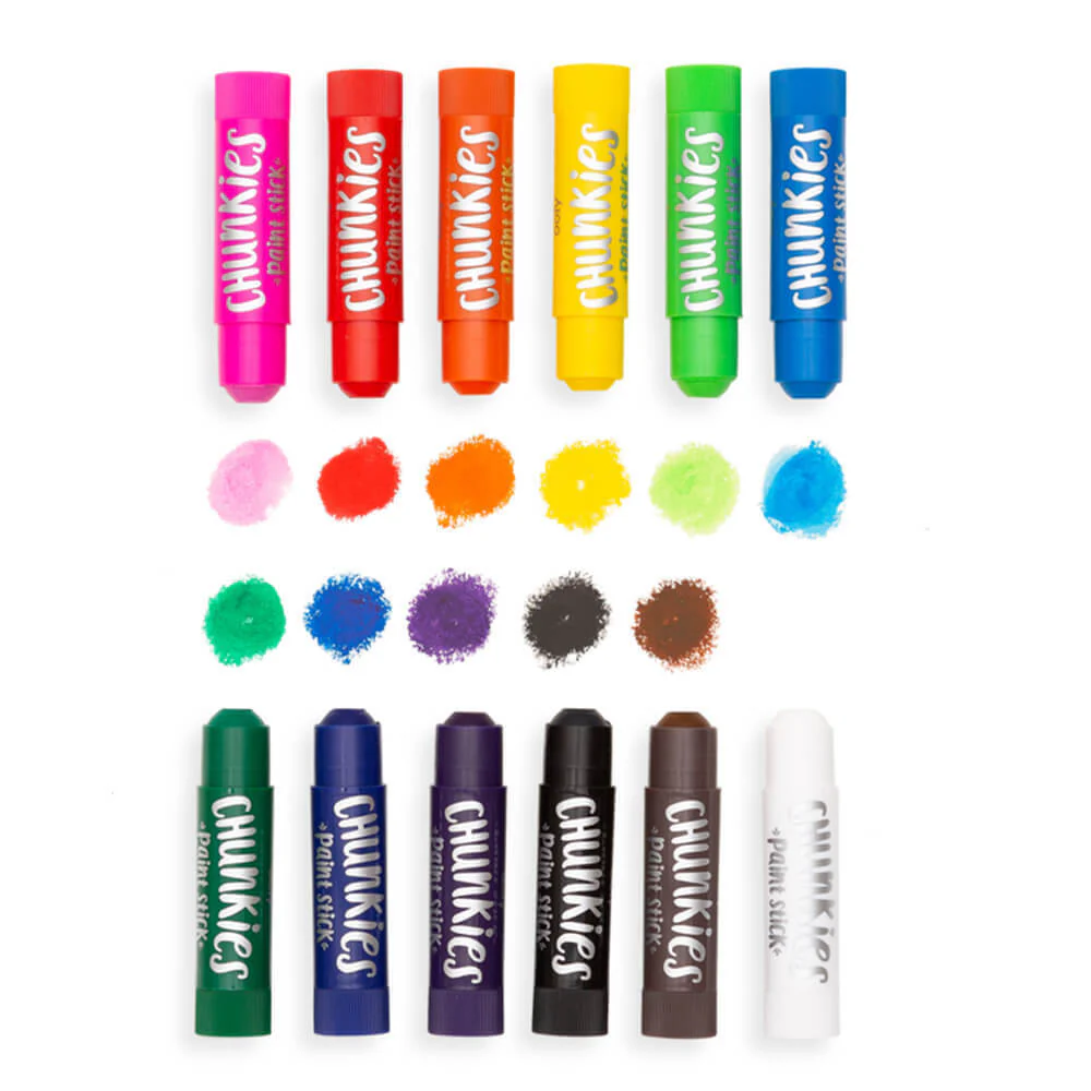 Chunkies Paint Sticks - Image 3