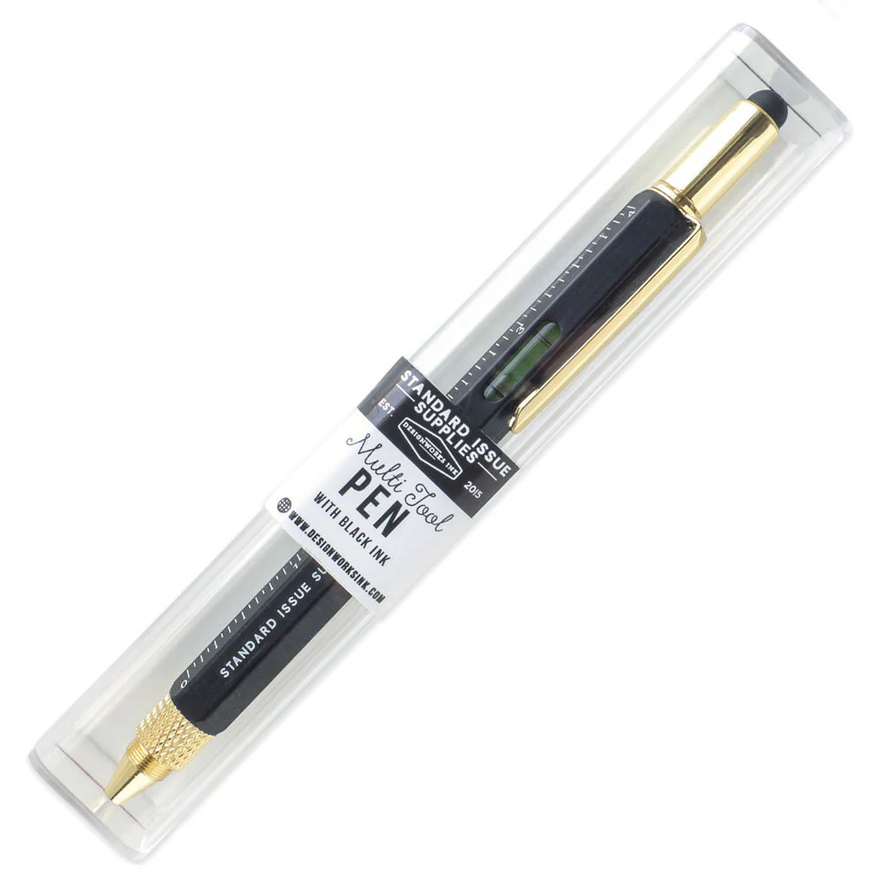 Classic Multi Tool Pen - Image 3