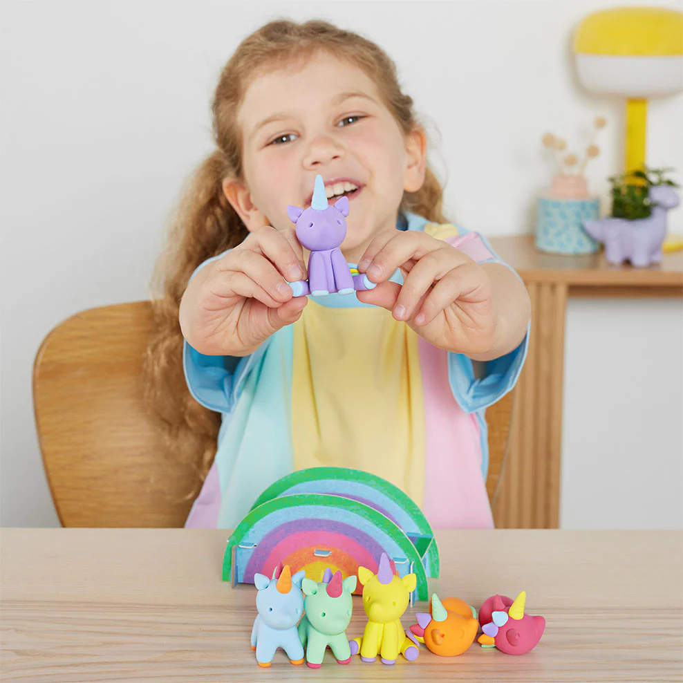 Claytopia - Unicorn World - Image 2