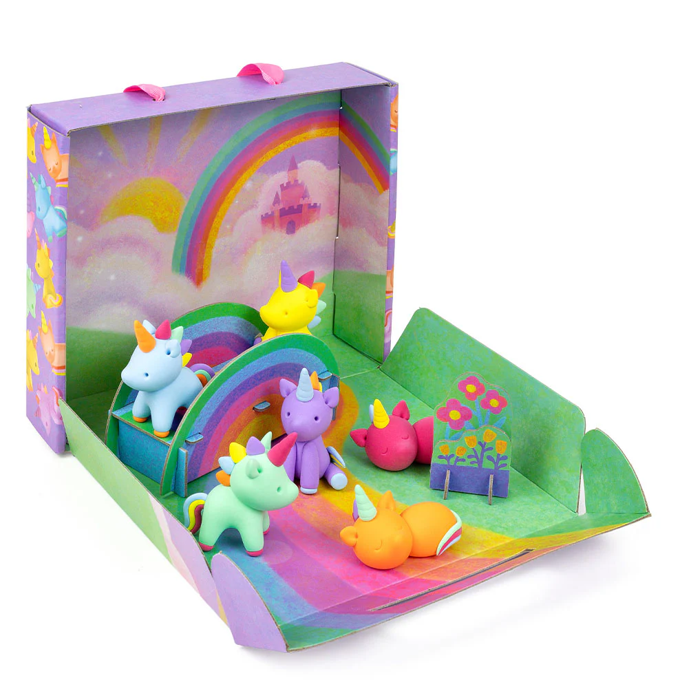 Claytopia - Unicorn World - Image 3