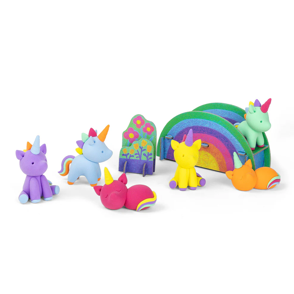 Claytopia - Unicorn World - Image 4