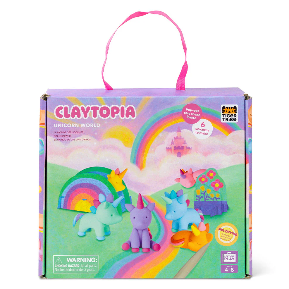 Claytopia - Unicorn World - Image 5