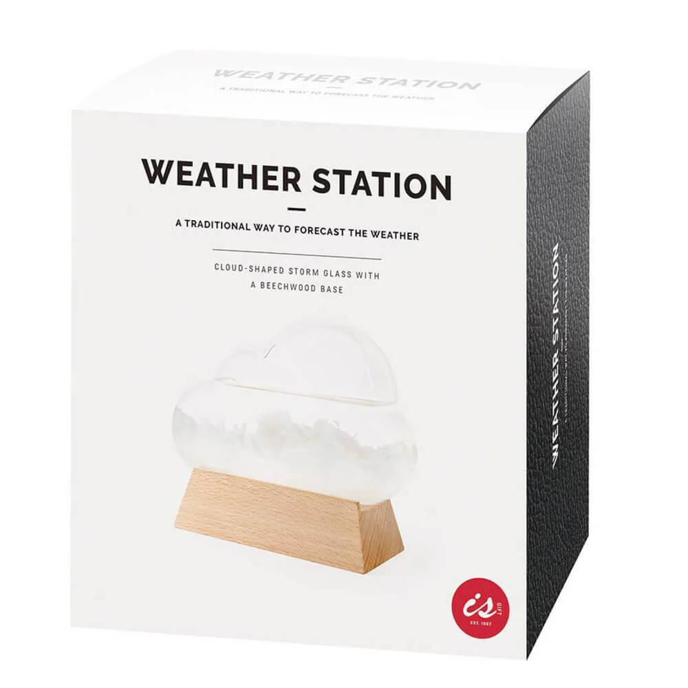 Cloud Weather Station - Image 5