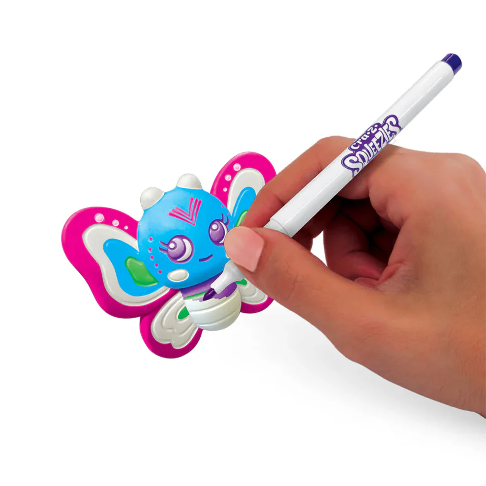 Colour Your Own Squeezies - Image 2