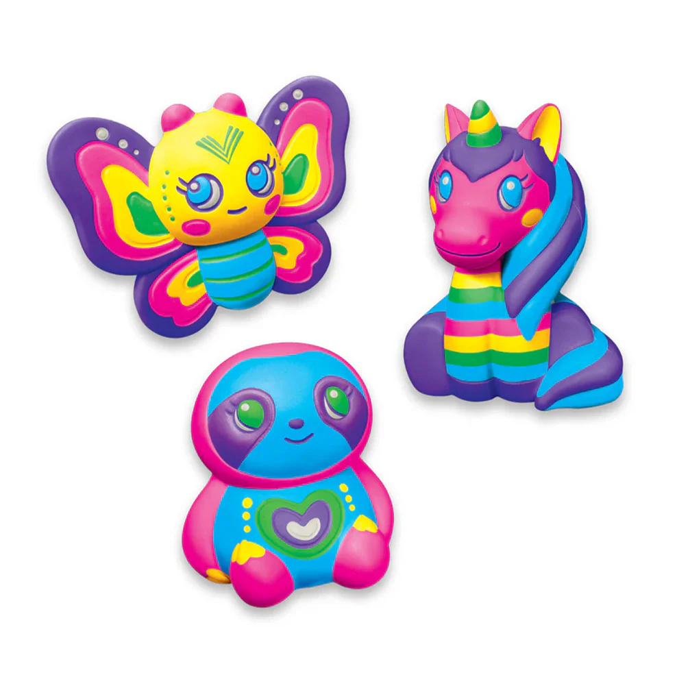 Colour Your Own Squeezies - Image 3
