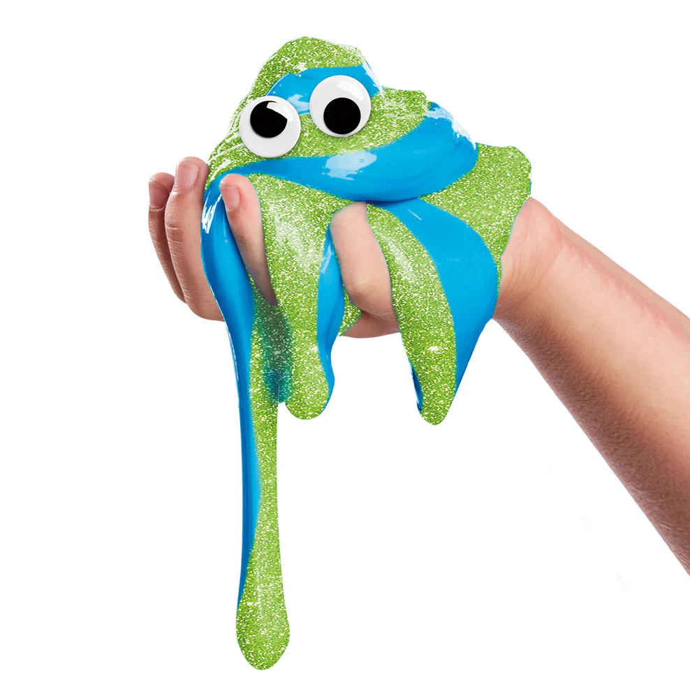 Compounds Slime Multi Pack - Image 2