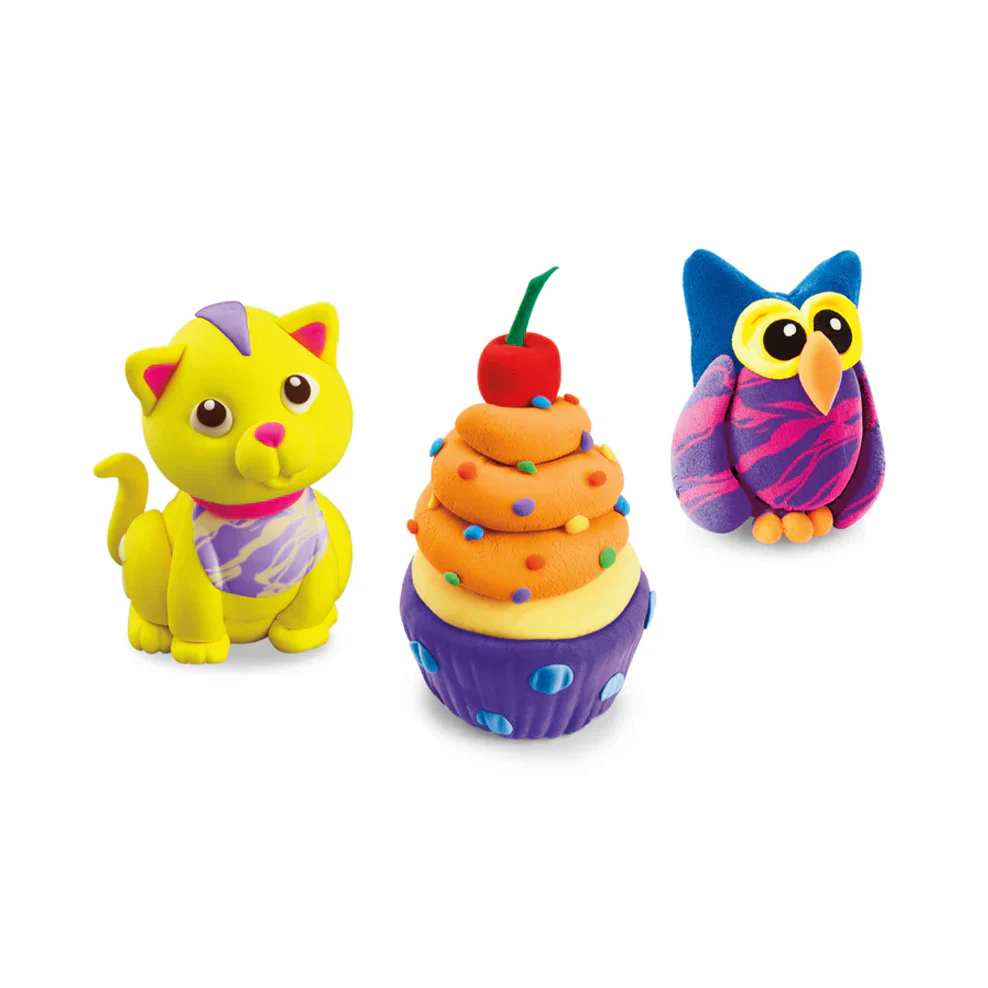 Compounds Slime Multi Pack - Image 4
