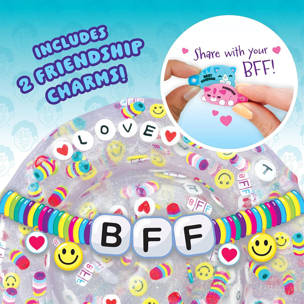 Crazy Aarons BFF Thinking Putty - Image 3