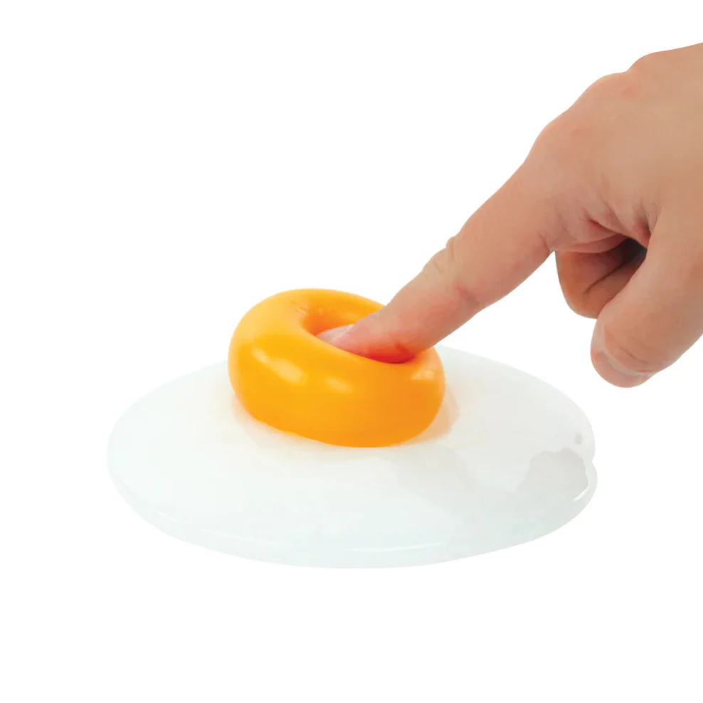 Crazy Aarons Egg-Cellent Thinking Putty - Image 4