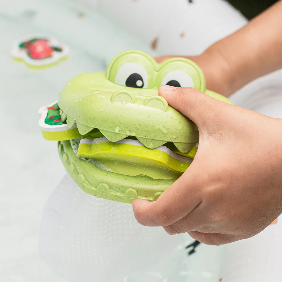 Croc Catch-a-Frog - Image 4