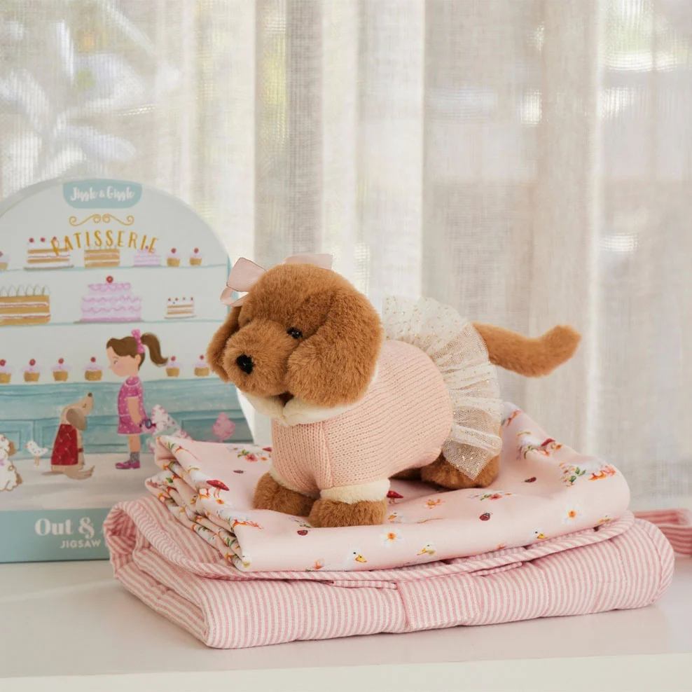 Dalia Dachshund - Image 2