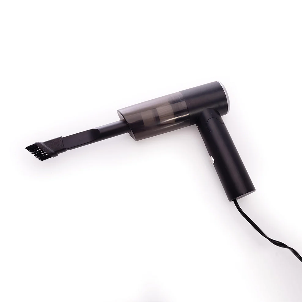 Deluxe Car Vacuum Cleaner and Pump - Image 5