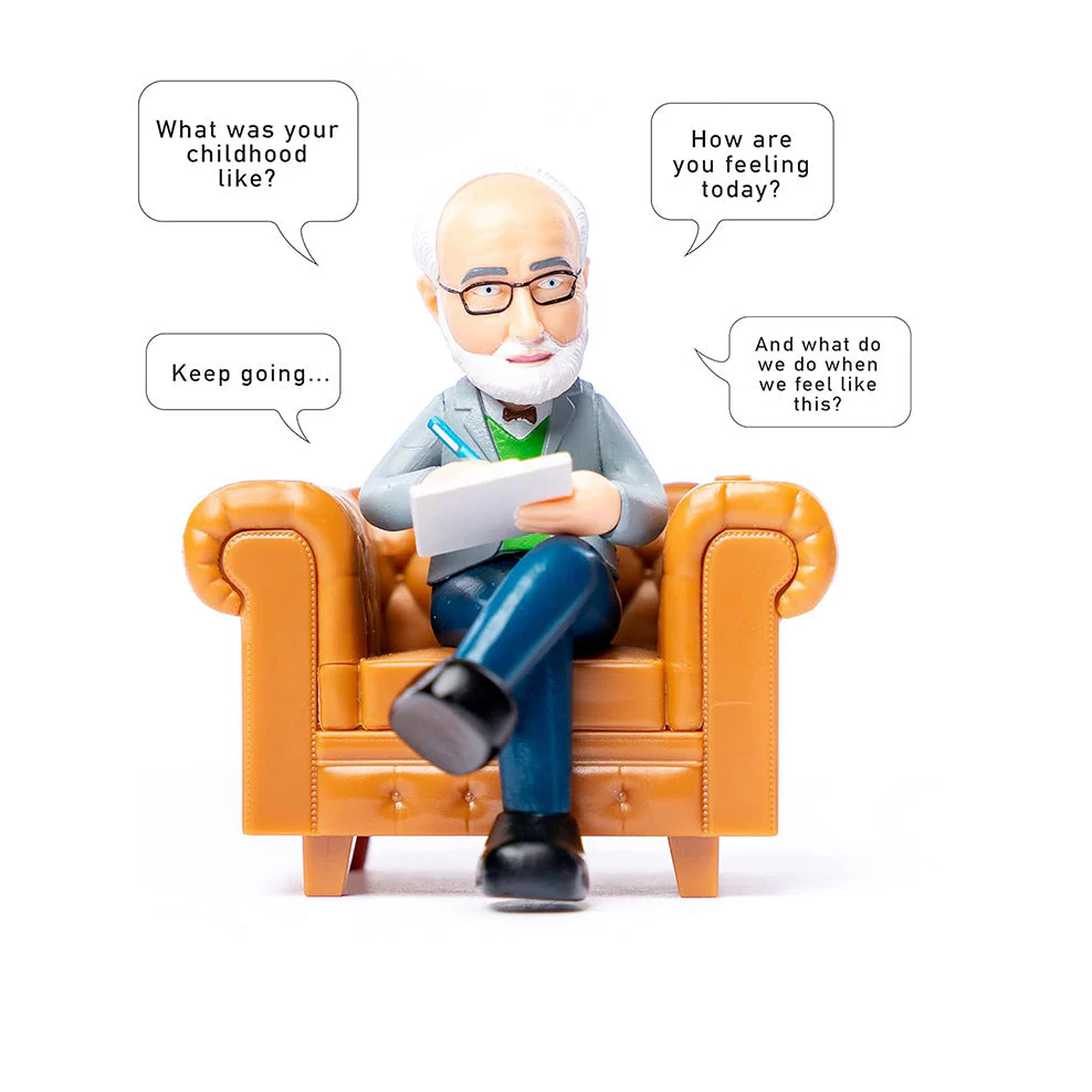 Desktop Therapist - Image 2