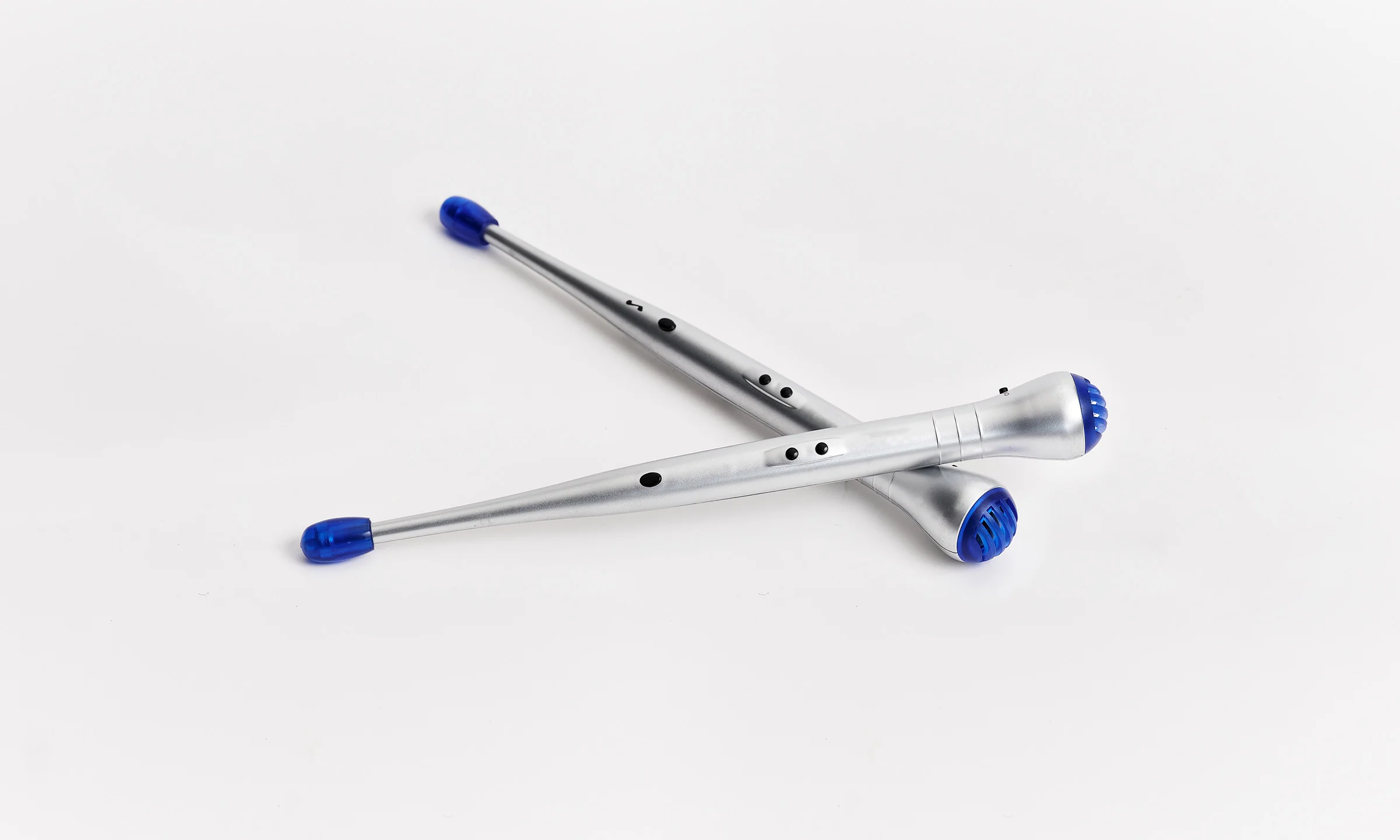 Digitial Drumsticks