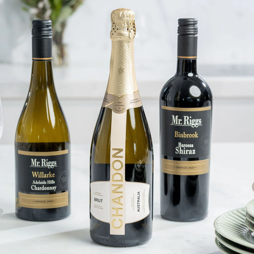Dinner Party Wine Pack - Image 2