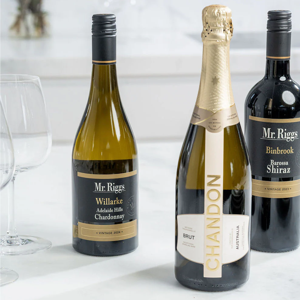Dinner Party Wine Pack - Image 3