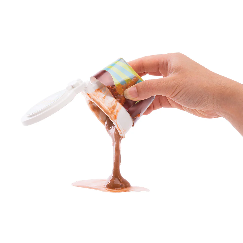 Discovery Zone Erupting Toilet Slime - Image 3