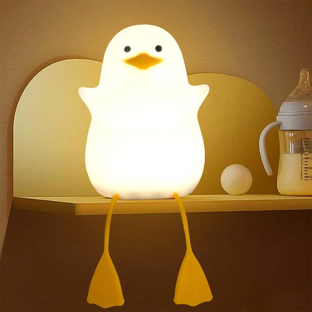 Ducky Lamp - Image 2