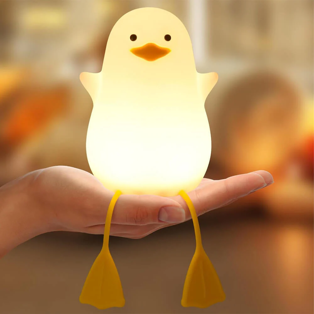 Ducky Lamp - Image 3