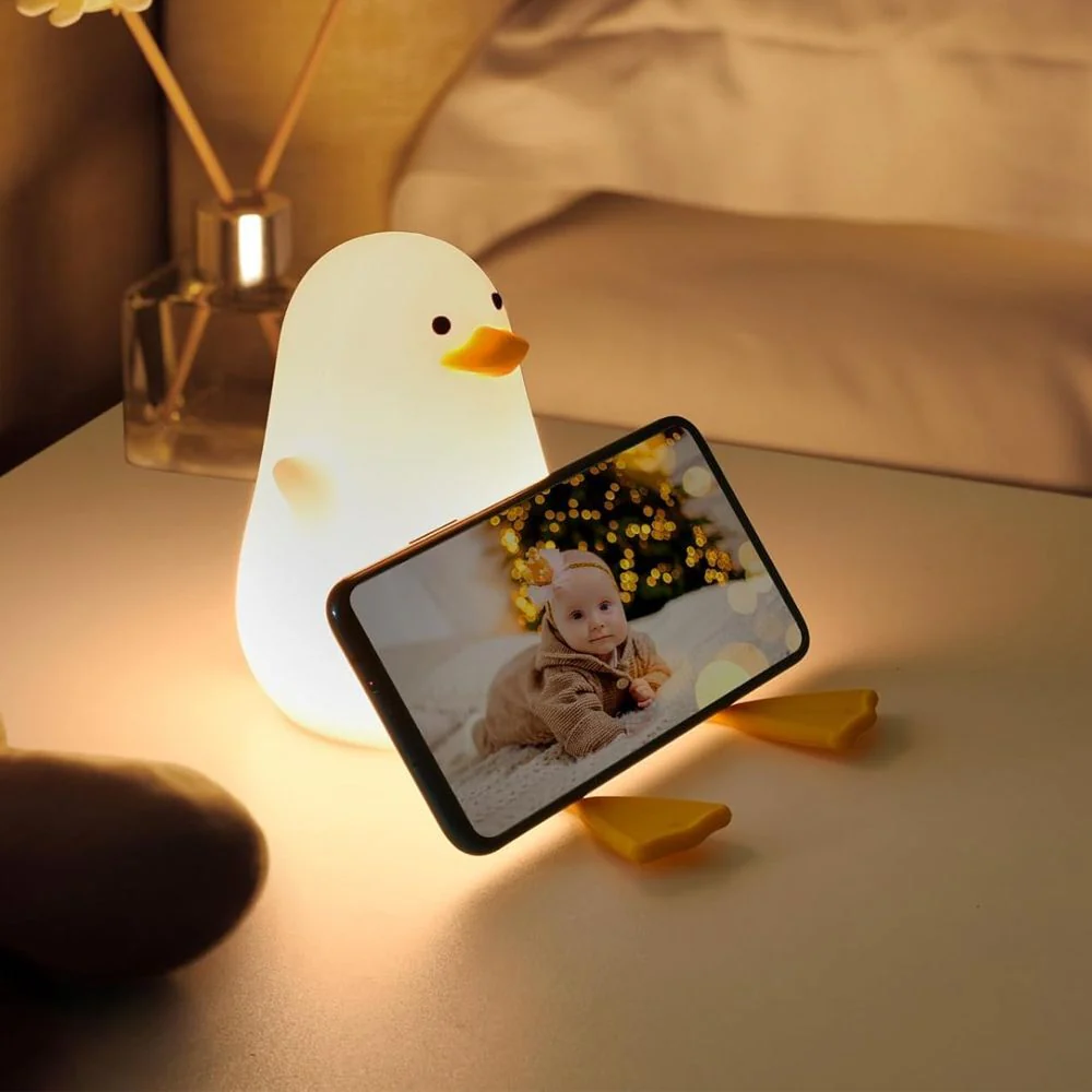 Ducky Lamp - Image 4