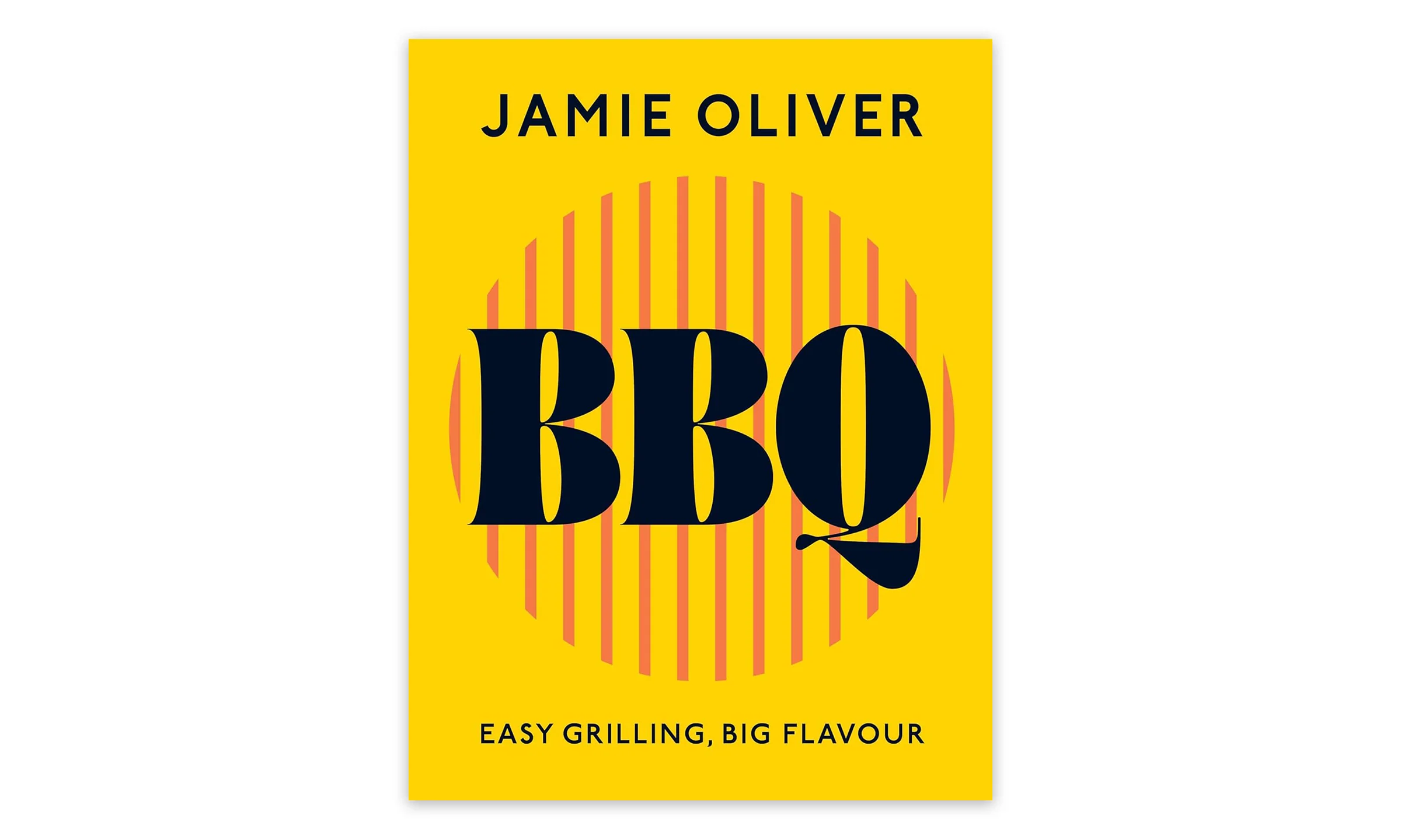Easy Grilling, Big Flavour