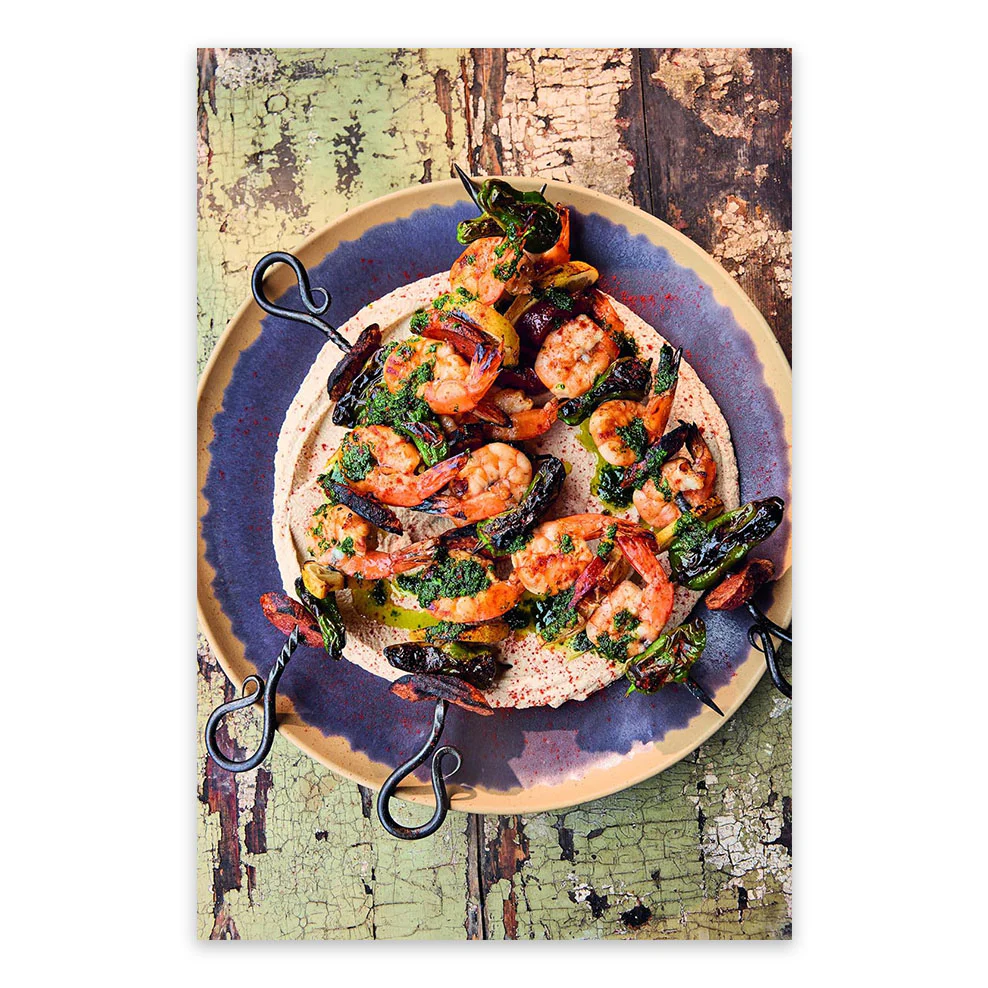 Easy Grilling, Big Flavour - Image 3