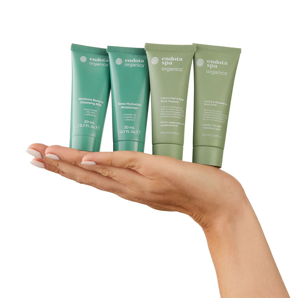 Endota Body Glow Edit - Image 3