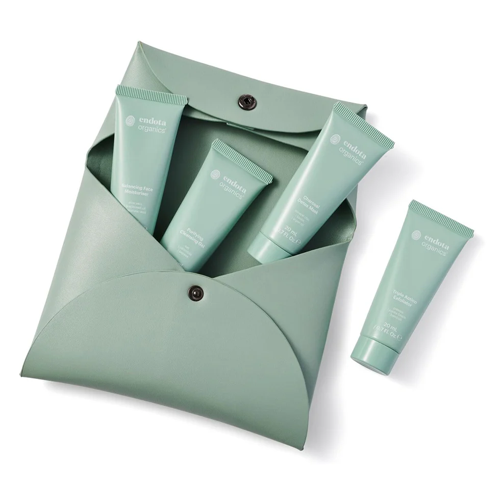 Endota Hydrate Mini Kit