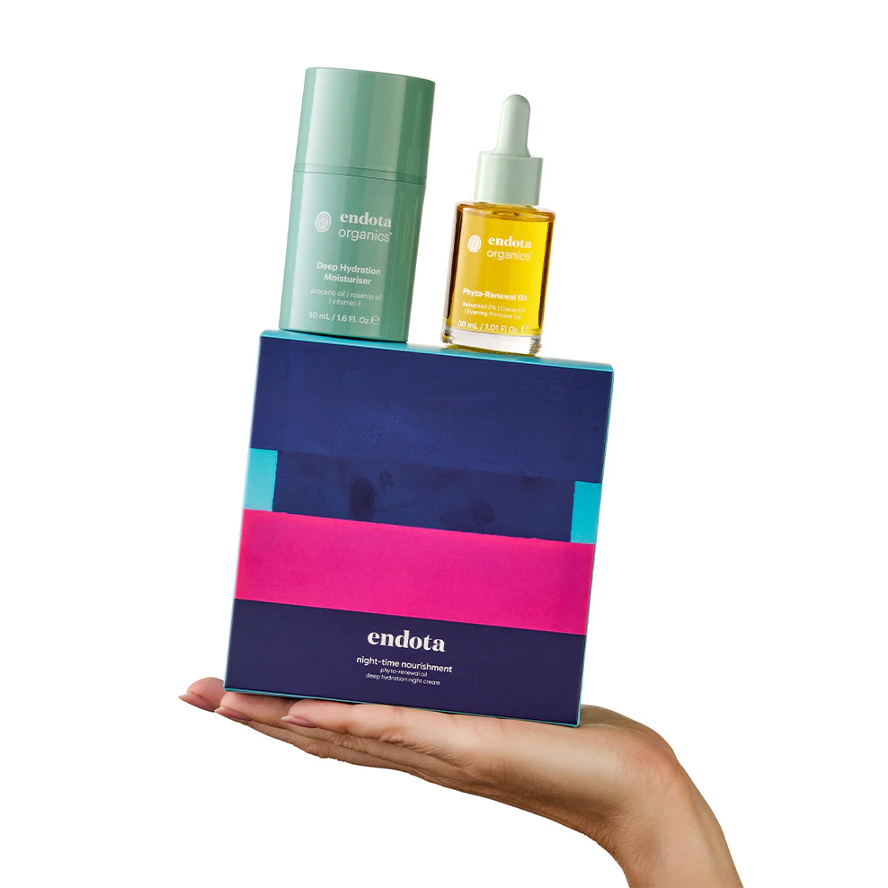 Endota Nighttime Nourishment - Image 3