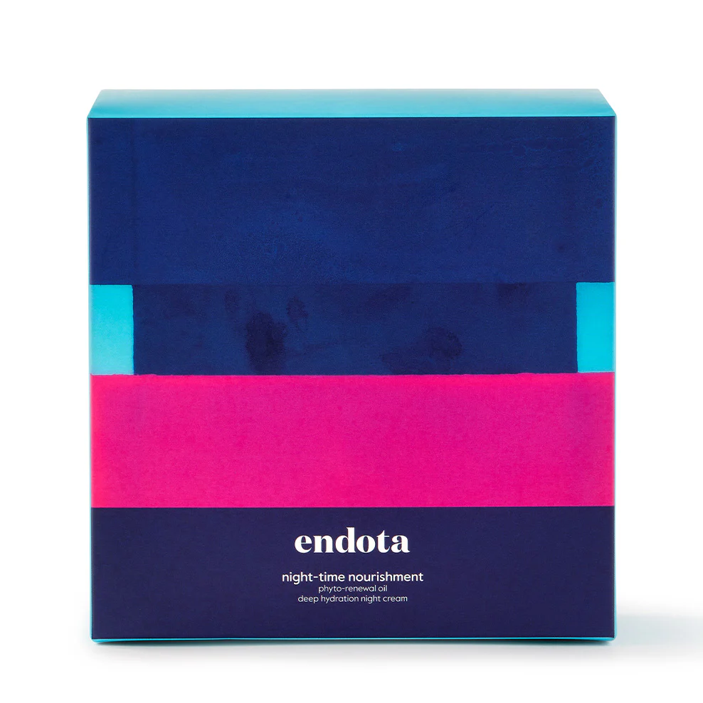 Endota Nighttime Nourishment - Image 4
