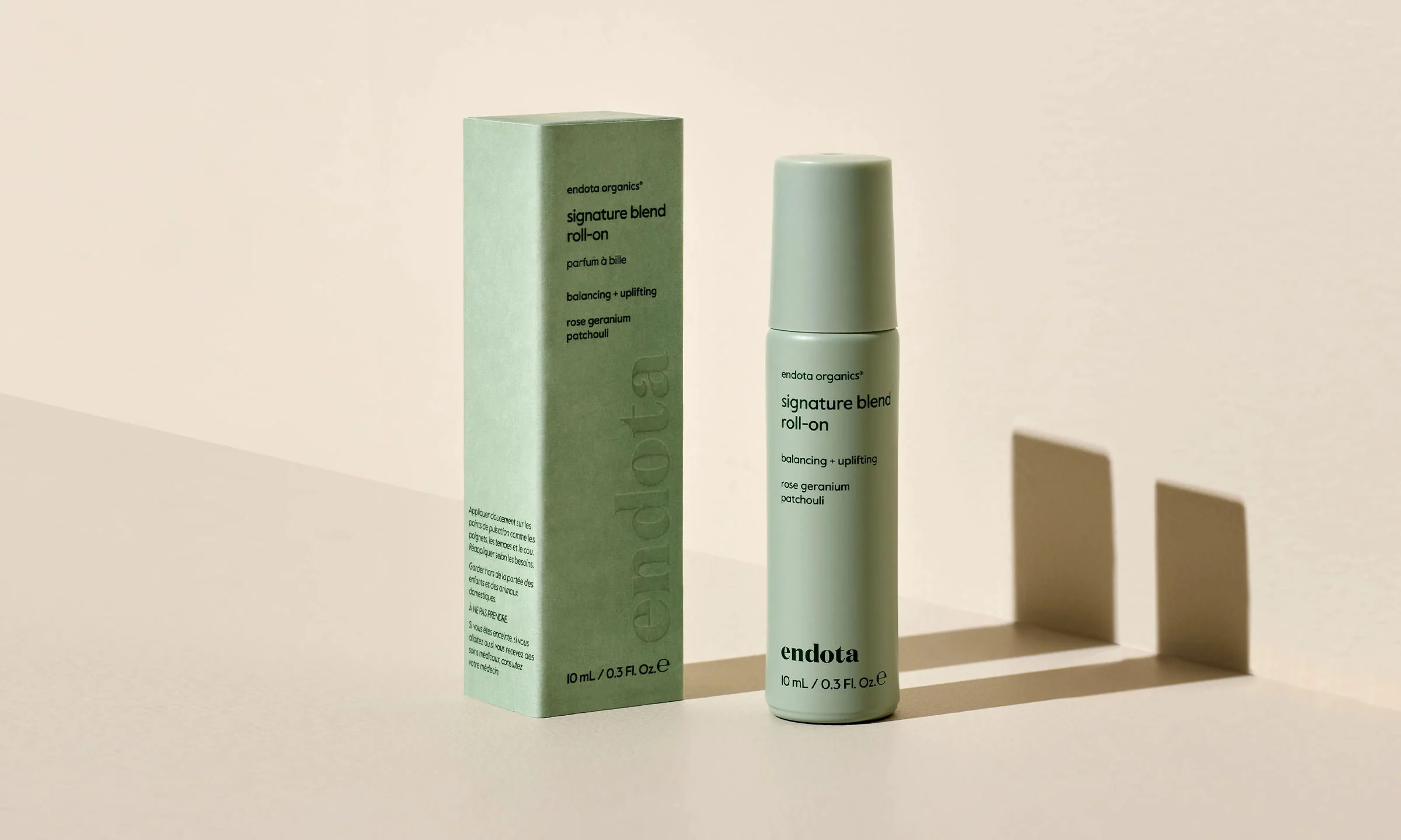 Endota Signature Blend Roll-On Parfum