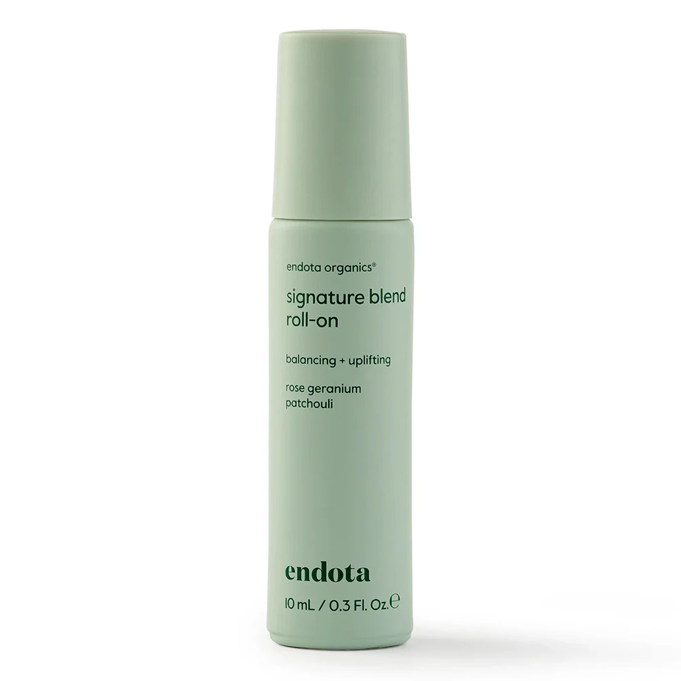 Endota Signature Blend Roll-On Parfum - Image 3