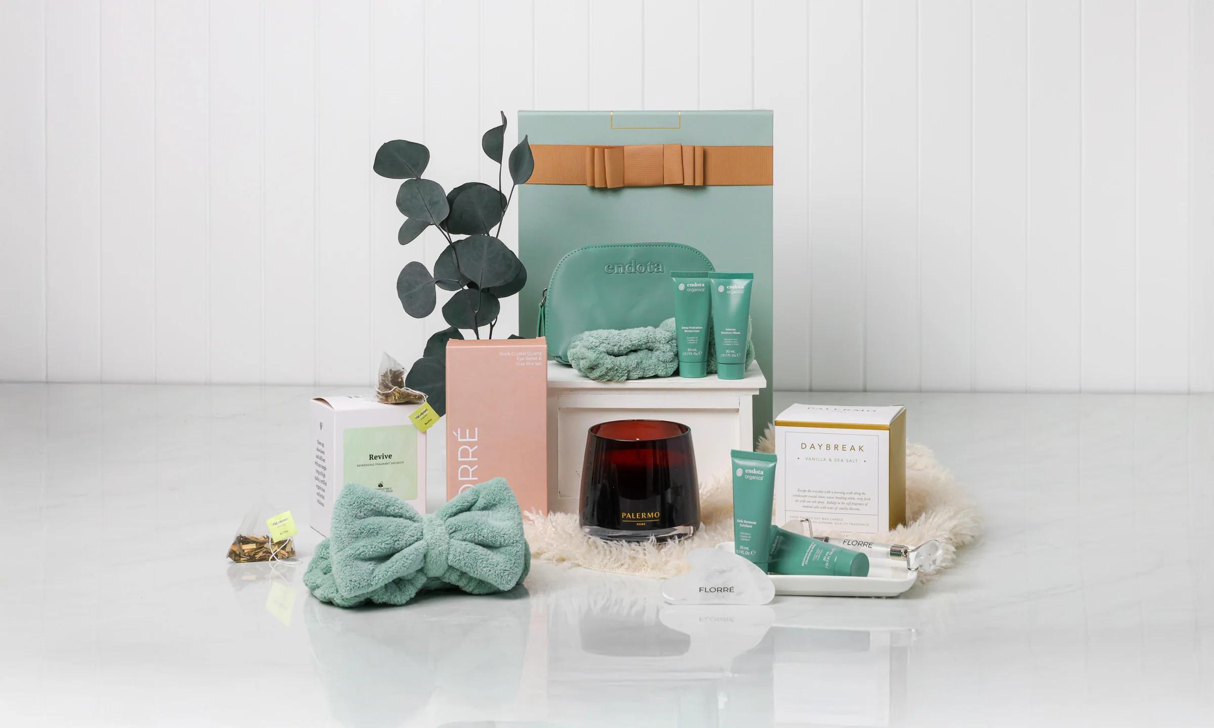 Endota Spa Facial Ritual Gift Hamper