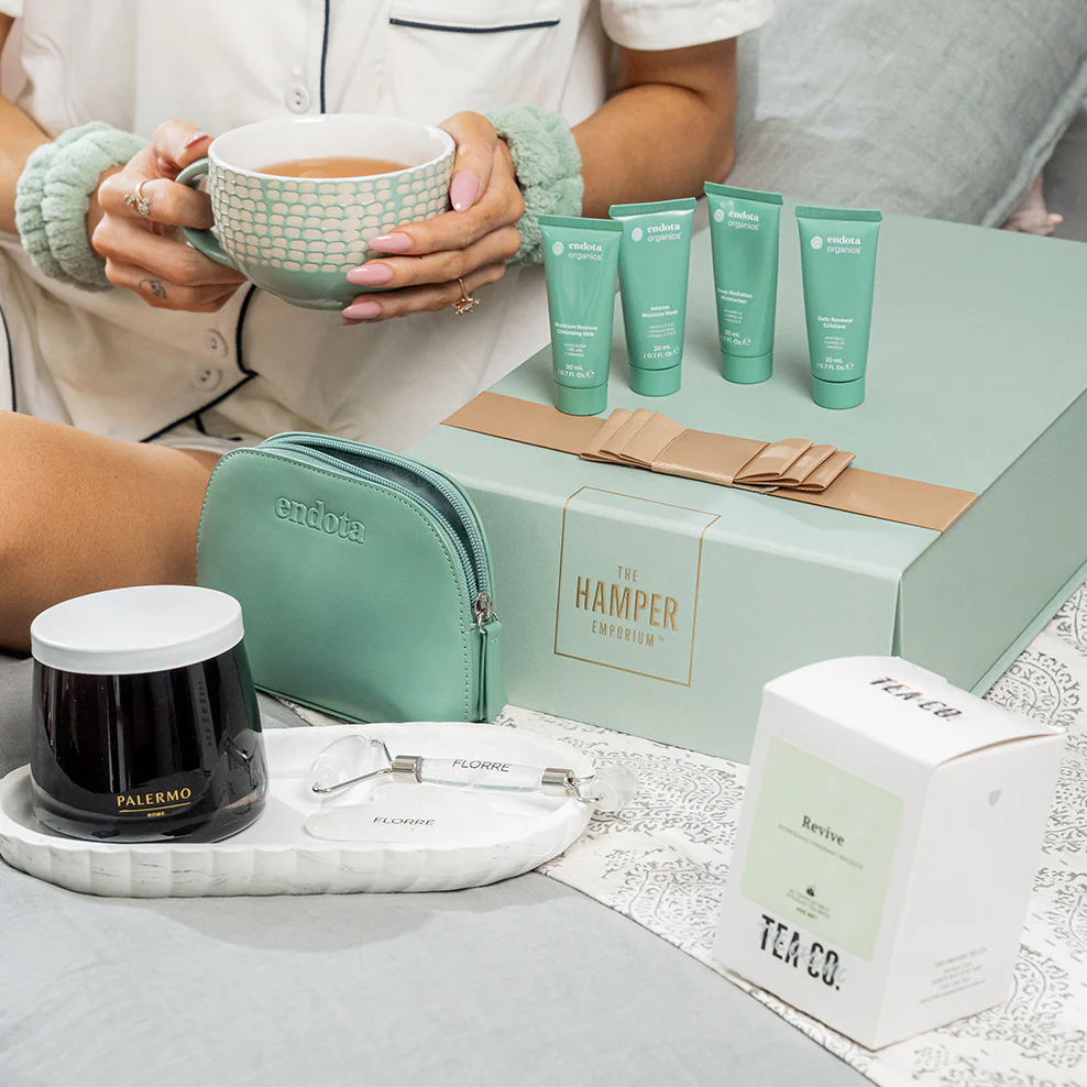 Endota Spa Facial Ritual Gift Hamper - Image 3