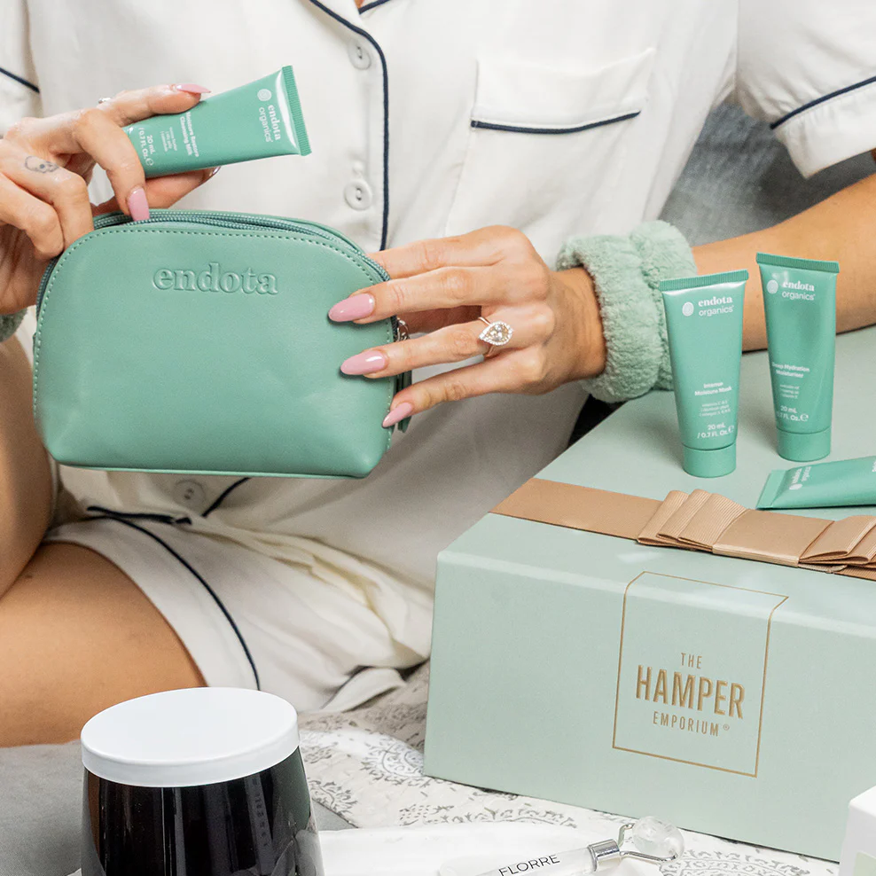 Endota Spa Facial Ritual Gift Hamper - Image 7