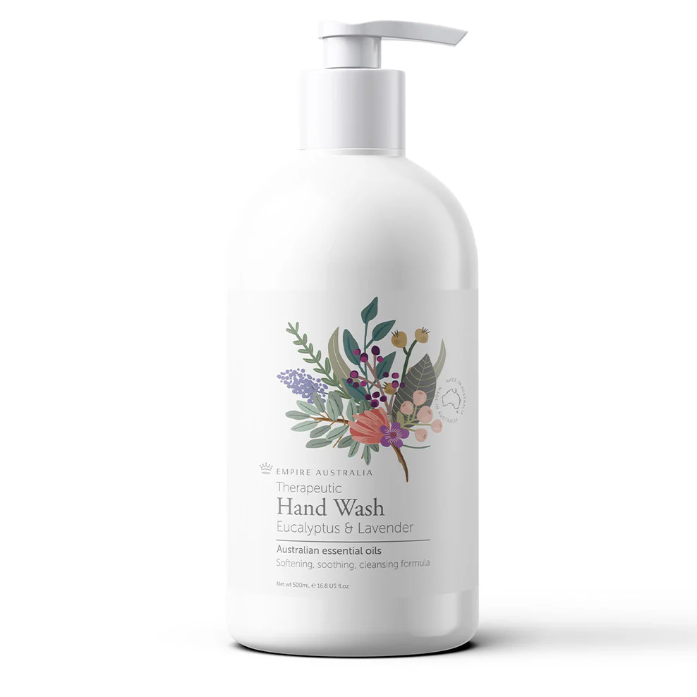 Eucalyptus & Lavender Hand & Body Duo - Image 2