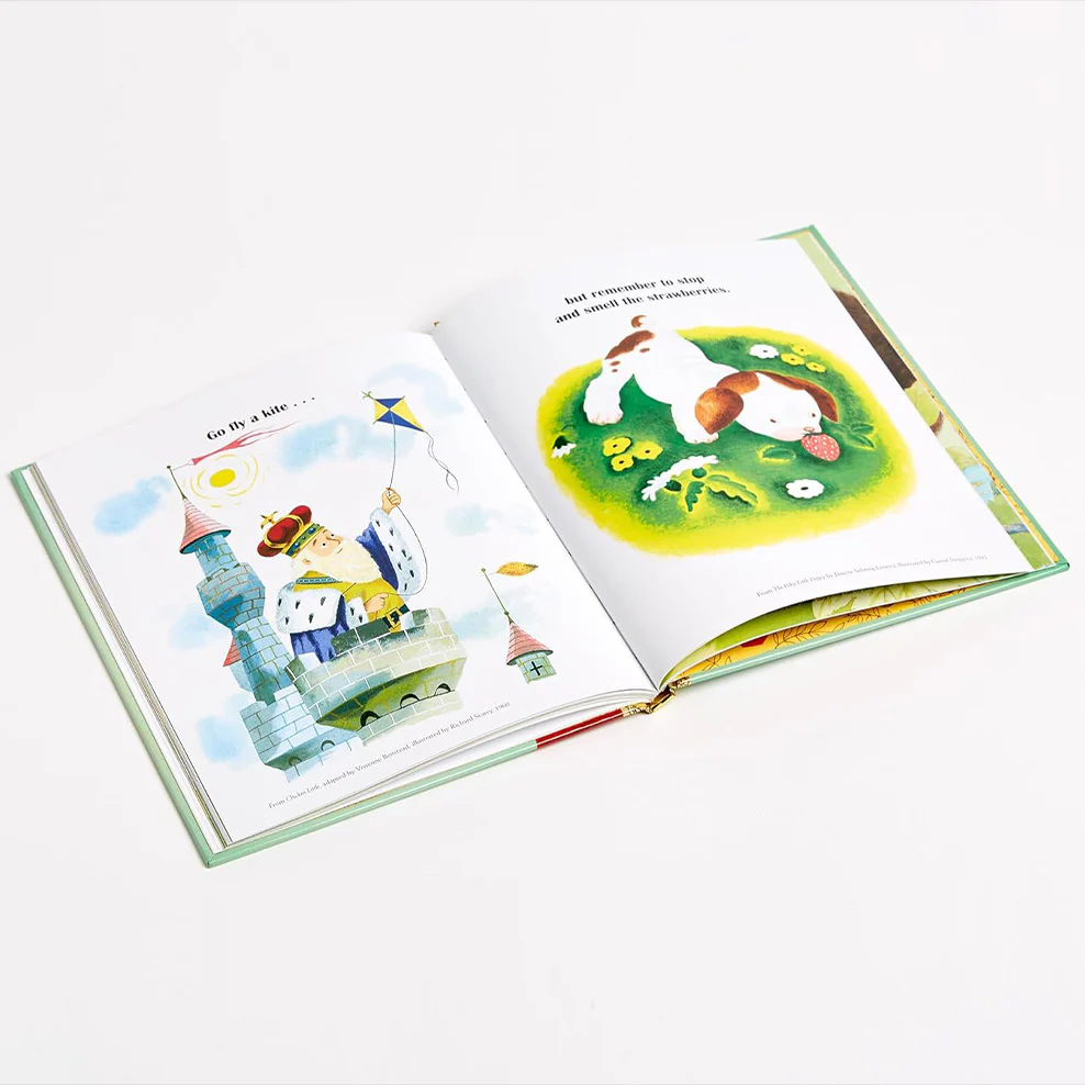 Everything I Need to Know I Learned From a Little Golden Book - Image 2