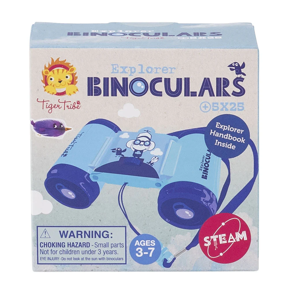 Explorer Kids Binoculars - Image 4