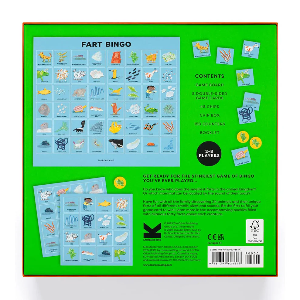 Fart Bingo - Image 4
