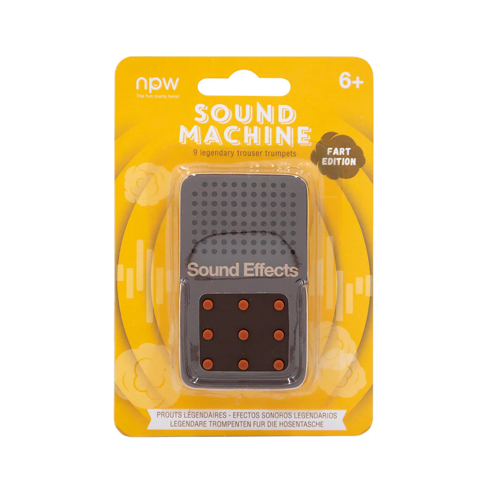Fart Sound Machine - Image 3