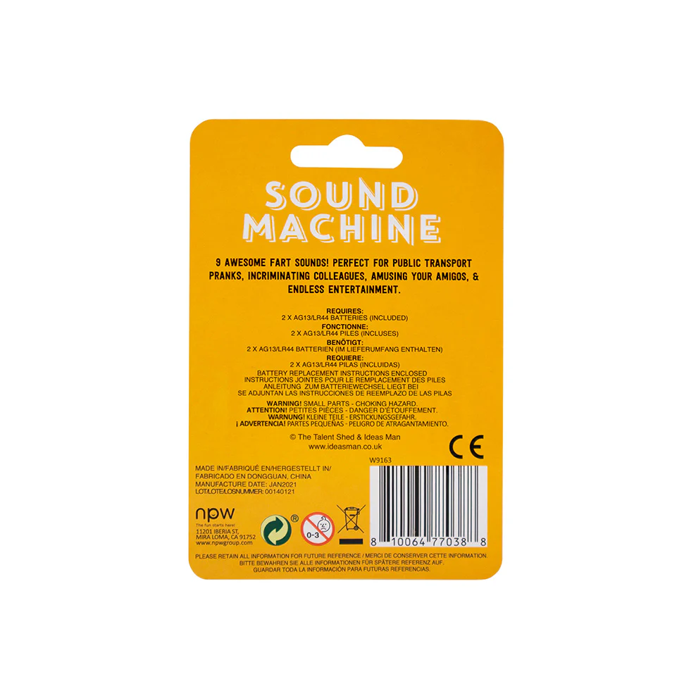 Fart Sound Machine - Image 5
