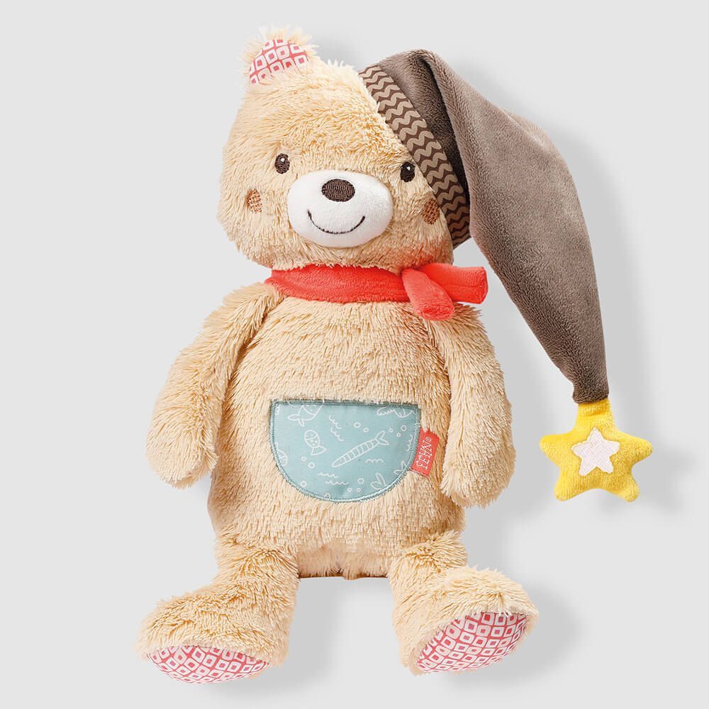 Fehn Night Light Bear - Image 2