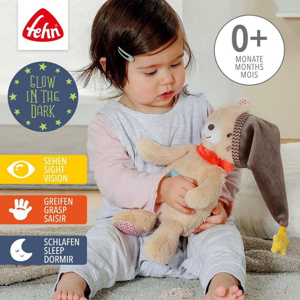 Fehn Night Light Bear - Image 3
