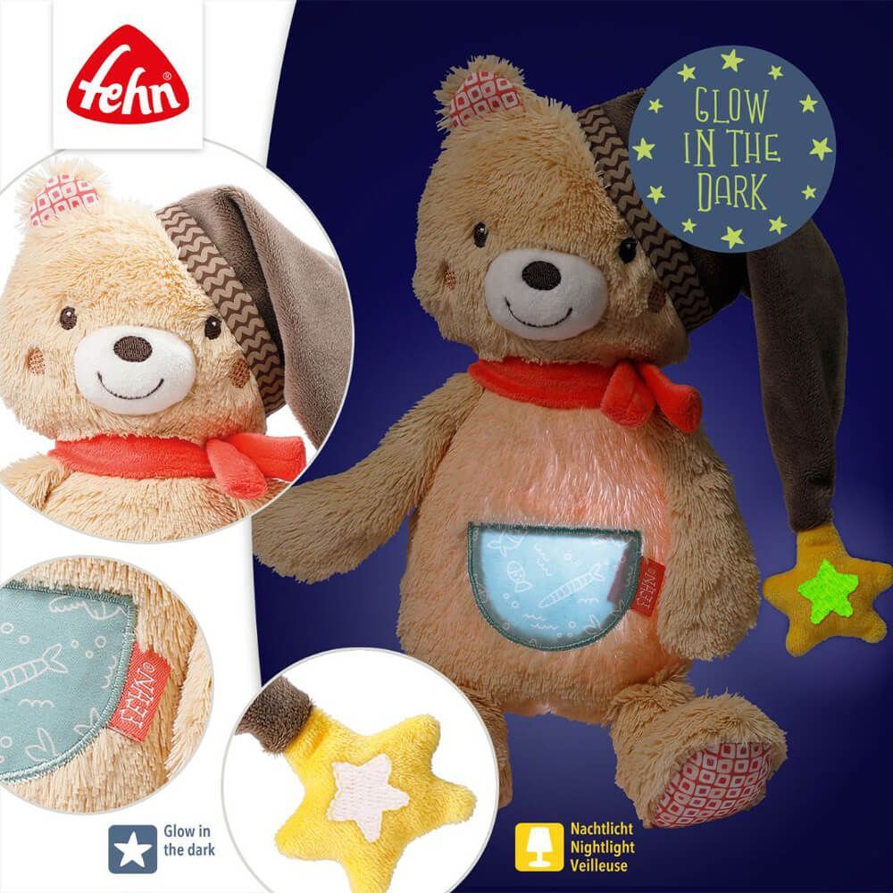 Fehn Night Light Bear - Image 4